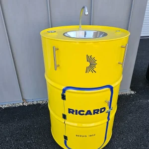 Fontaine Ricard