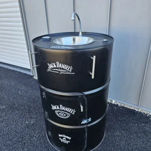 Fontaine Whisky