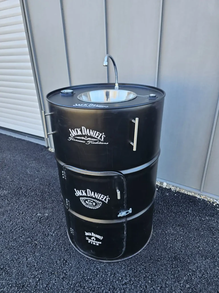 Fontaine Whisky