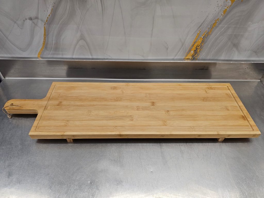 Planche bois XXL