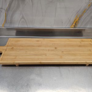 Planche bois XXL