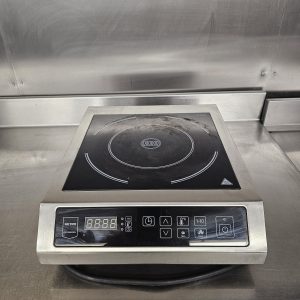 Plaque cuisson Induction