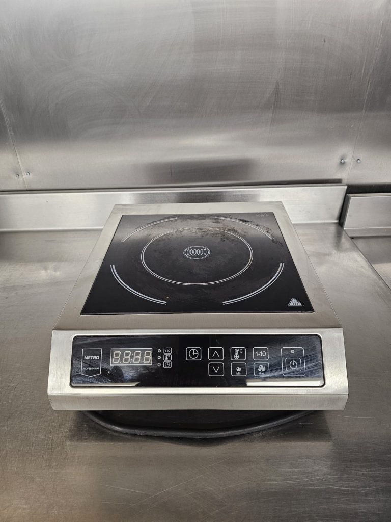 Plaque cuisson Induction